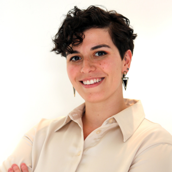 Mariana Romero-Serra